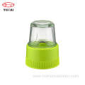 high performance ODM plastic food processor